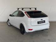 Ford Focus II Рестайлинг Москва  - изображение 25