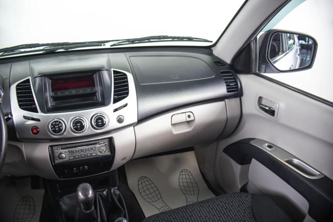 Mitsubishi L200 IV с пробегом 2012 года, цена 1 649 000 рублей, 314500 км, offers.body_type.unknown, Автокод Объявления