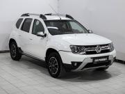 Renault Duster I Рестайлинг Ростов-на-Дону  - изображение 15