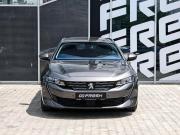 Peugeot 508 II Краснодар  - изображение 25