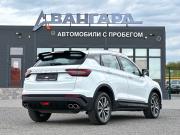 Geely Coolray I Волгоград  - изображение 32
