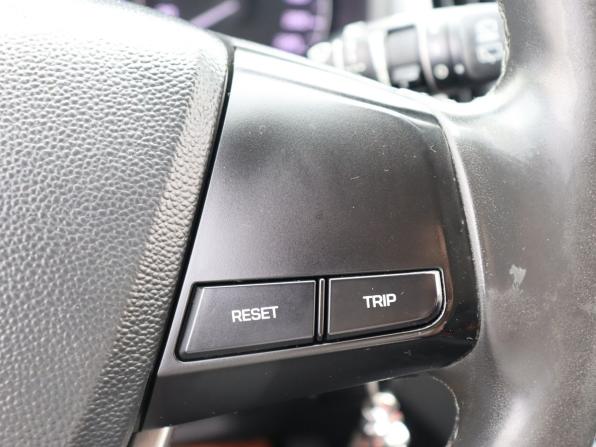 Hyundai Creta I с пробегом 2017 года, цена 1 199 000 рублей, 352222 км, внедорожник, Автокод Объявления