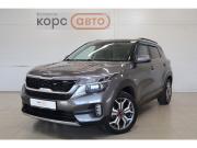 Kia Seltos I Коломна  - изображение 16