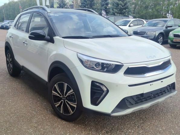 Kia KX1 с пробегом 2026 года, цена 1 750 000 рублей, 34 км, внедорожник, Автокод Объявления