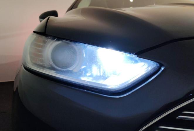 Ford Mondeo V с пробегом 2015 года, цена 1 480 000 рублей, 165823 км, седан, Автокод Объявления