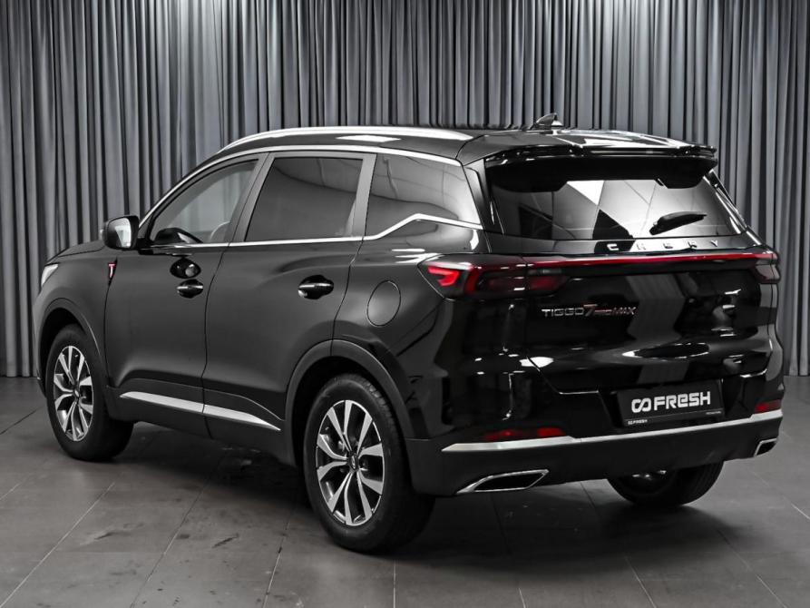 Chery Tiggo 7 Pro Max I Ставрополь  - изображение 2