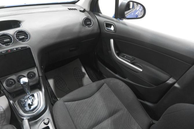Peugeot 308 I с пробегом 2010 года, цена 439 000 рублей, 147000 км, хэтчбек, Автокод Объявления