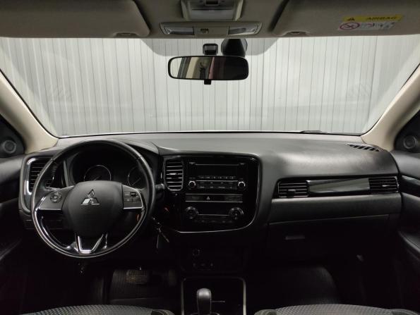 Mitsubishi Outlander III Рестайлинг 3 с пробегом 2018 года, цена 1 780 000 рублей, 135000 км, внедорожник, Автокод Объявления