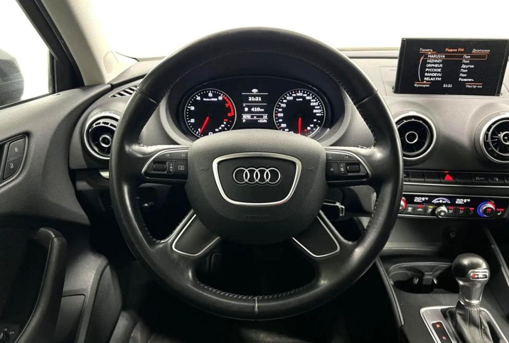 Audi A3 III (8V) Нижний Новгород  - изображение 17