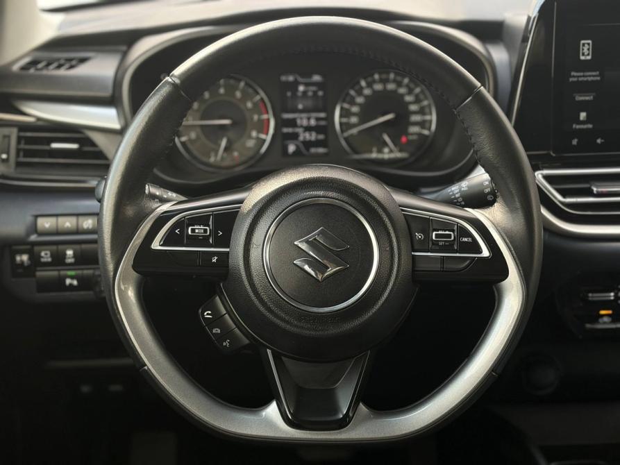 Suzuki Baleno III Екатеринбург  - изображение 27