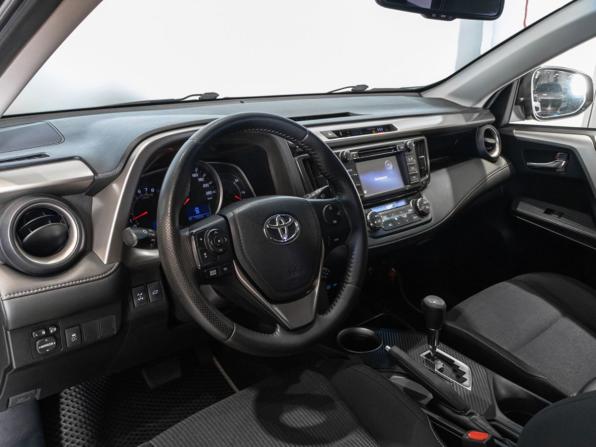 Toyota RAV4 IV (XA40) с пробегом 2014 года, цена 1 922 800 рублей, 177998 км, внедорожник, Автокод Объявления