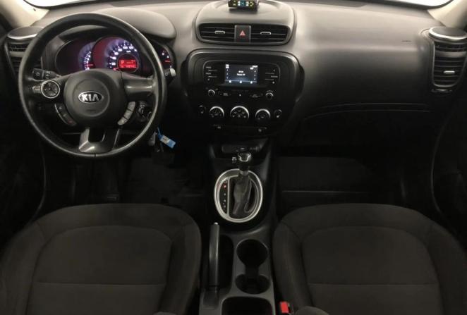Kia Soul II с пробегом 2016 года, цена 1 450 000 рублей, 149745 км, хэтчбек, Автокод Объявления