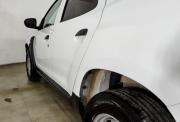 Renault Duster II Волгоград  - изображение 49