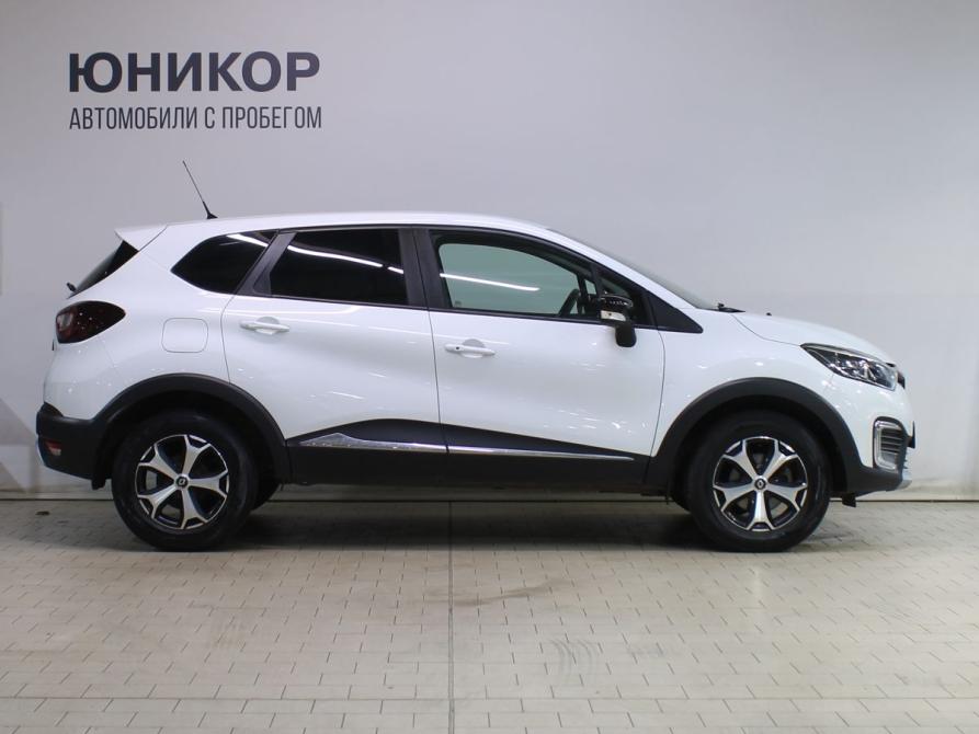 Renault Kaptur I Дзержинск  - изображение 8