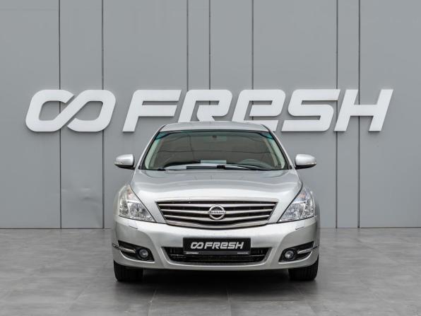 Nissan Teana II Рестайлинг с пробегом 2011 года, цена 949 000 рублей, 267036 км, седан, Автокод Объявления