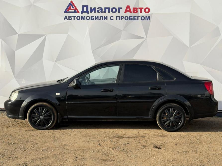 Chevrolet Lacetti I Набережные Челны  - изображение 11