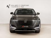 Changan UNI-K Казань  - изображение 12