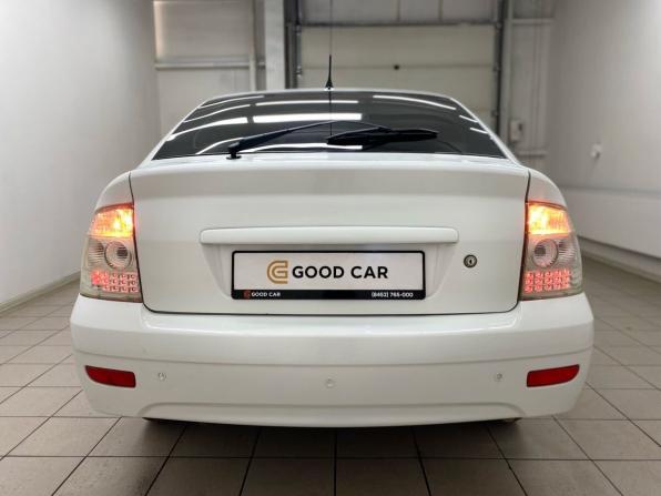 Lada (ВАЗ) Priora I с пробегом 2009 года, цена 150 000 рублей, 228050 км, хэтчбек, Автокод Объявления