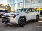 Toyota RAV4 VI (XA60) Волгоград  - изображение 43