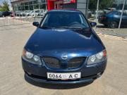 Nissan Almera II (N16) Рестайлинг Астрахань  - изображение 28