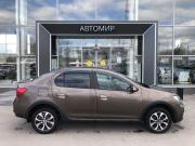 Renault Logan II Рестайлинг Брянск  - изображение 19