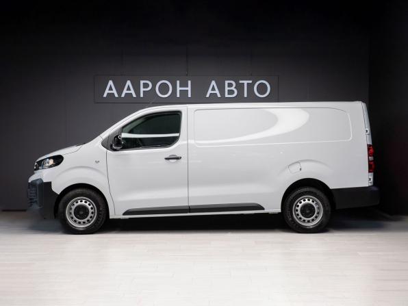 Новый Peugeot Expert III Рестайлинг 2025 года, цена 5 099 000 рублей, фургон, Автокод Объявления