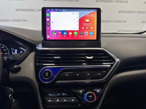 Changan Alsvin с пробегом 2023 года, цена 1 049 000 рублей, 34000 км, седан, Автокод Объявления
