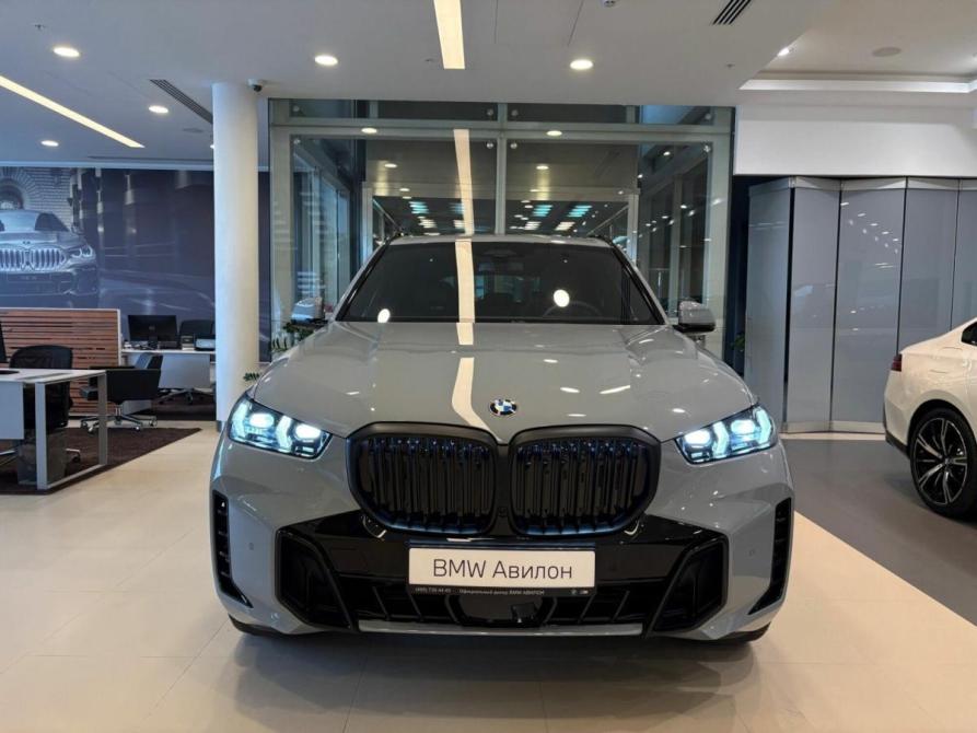 BMW X5 IV (G05/G18) Москва  - изображение 3