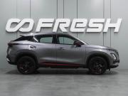 Omoda C5 I Воронеж  - изображение 28