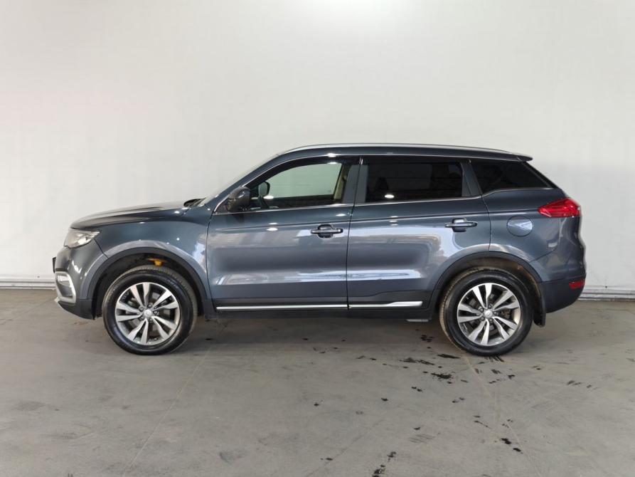 Geely Atlas I Москва  - изображение 7