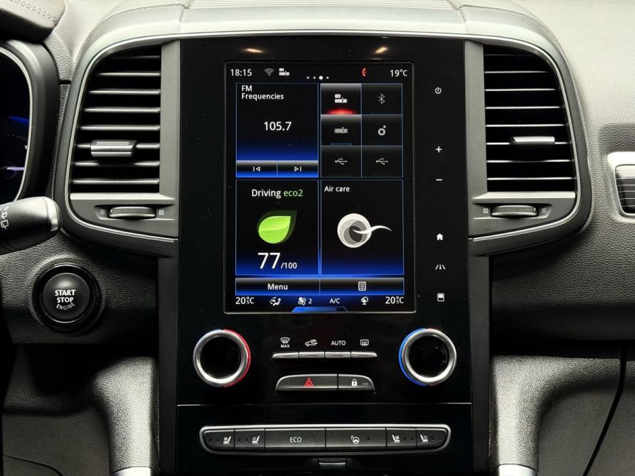 Renault Samsung QM6 I Рестайлинг Ижевск  - изображение 17