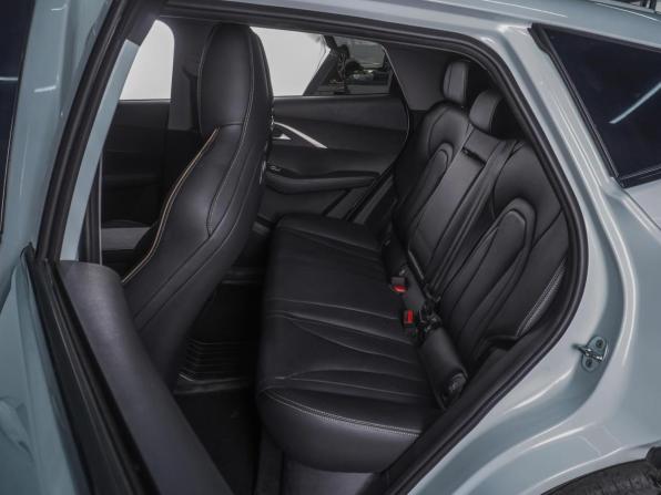 Omoda C5 I с пробегом 2023 года, цена 1 740 000 рублей, 75127 км, внедорожник, Автокод Объявления