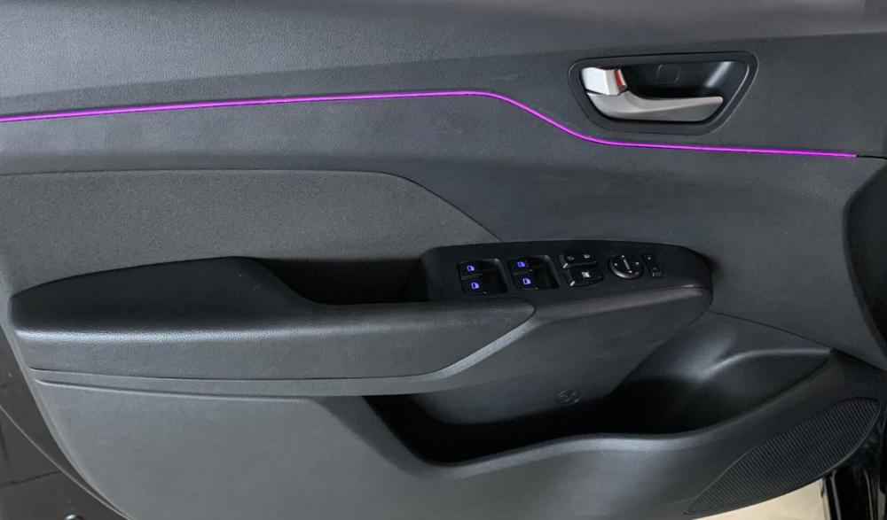Hyundai Solaris II Уфа  - изображение 15