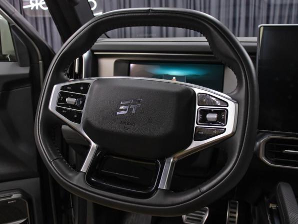 JETOUR T2 с пробегом 2024 года, цена 3 298 000 рублей, 62410 км, внедорожник, Автокод Объявления