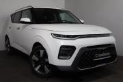 Kia Soul III Санкт-Петербург  - изображение 19