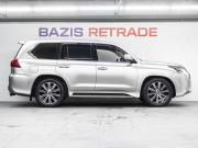 Lexus LX III Рестайлинг 2 Тюмень  - изображение 32