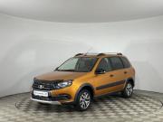 Lada (ВАЗ) Granta I Рестайлинг Воронеж  - изображение 21