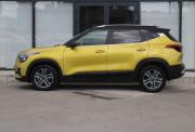 Kia Seltos I Саратов  - изображение 40
