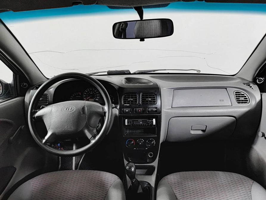 Kia Rio I Уфа  - изображение 17