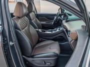 Hyundai Santa Fe IV Рестайлинг Краснодар  - изображение 34