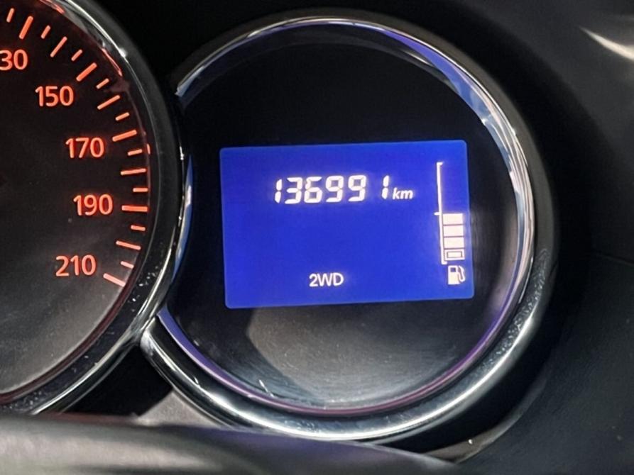 Nissan Terrano III (D10) Курск  - изображение 10