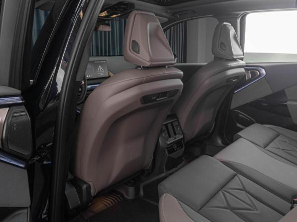 BMW X3 IV (G45/G48) с пробегом 2025 года, цена 7 579 000 рублей, 12785 км, внедорожник, Автокод Объявления