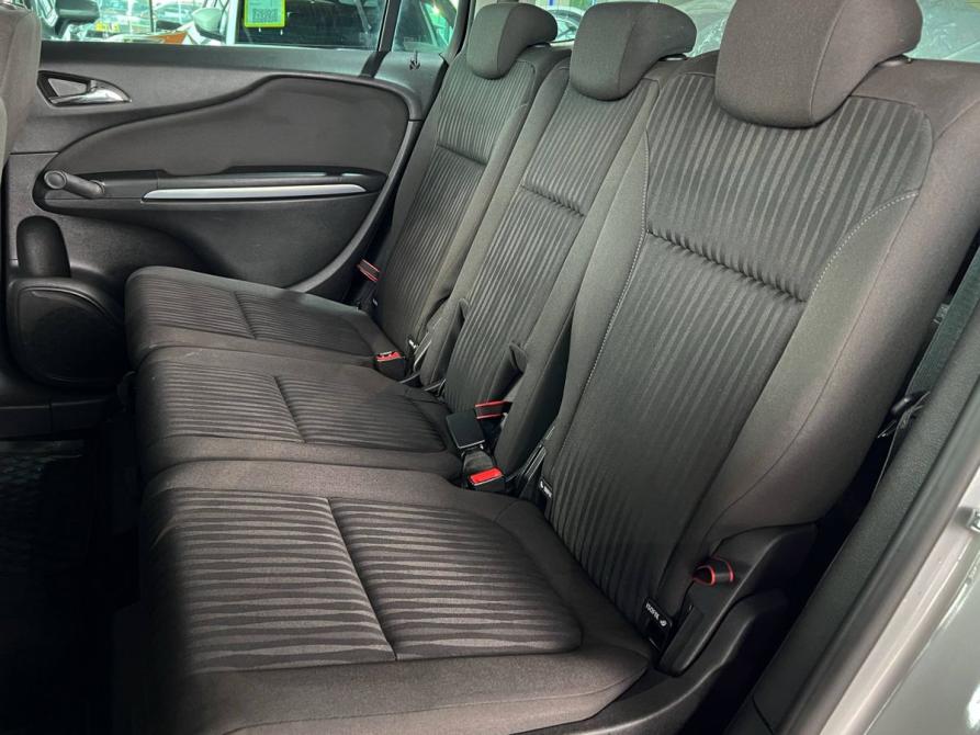 Opel Zafira C Оренбург  - изображение 23