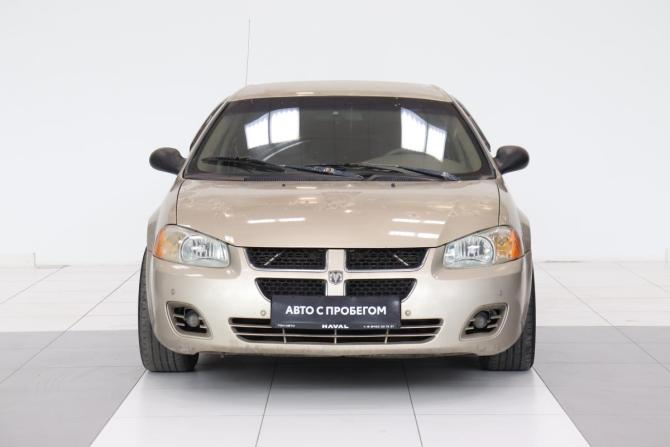Dodge Stratus II Рестайлинг с пробегом 2004 года, цена 191 000 рублей, 197019 км, седан, Автокод Объявления