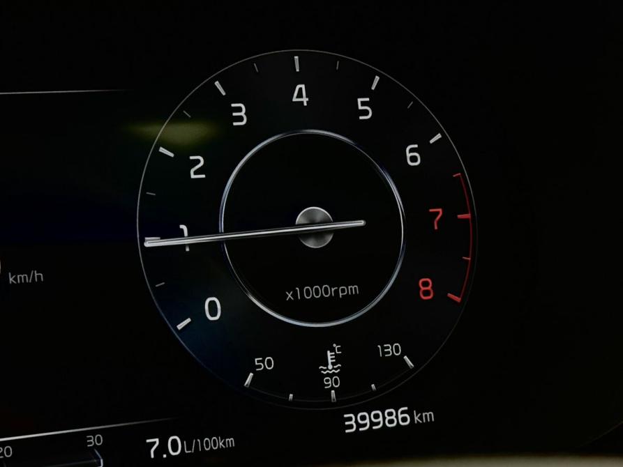Kia K5 III Вологда  - изображение 23