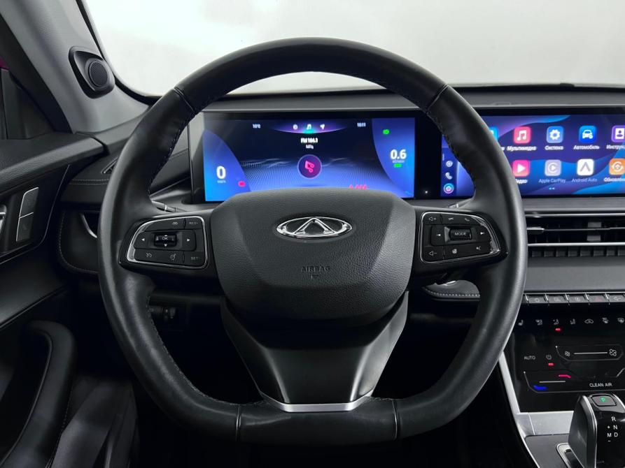 Chery Tiggo 7 Pro Max I Ростов-на-Дону  - изображение 10