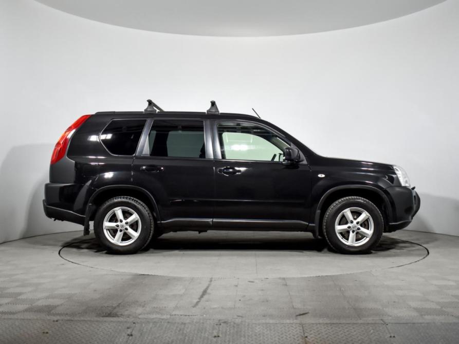 Nissan X-Trail II Санкт-Петербург  - изображение 4