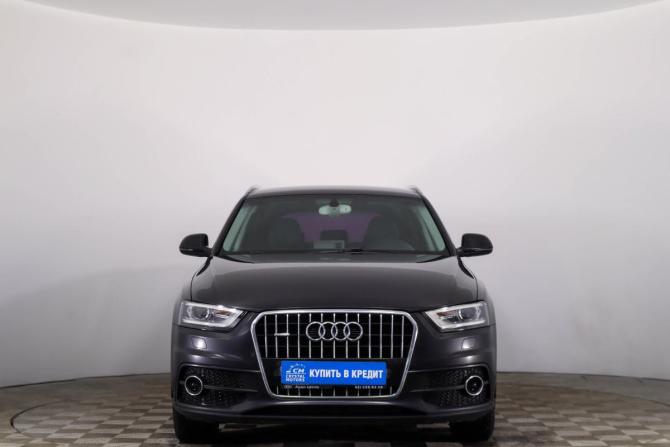 Audi Q3 I (8U) с пробегом 2012 года, цена 1 479 000 рублей, 324000 км, внедорожник, Автокод Объявления