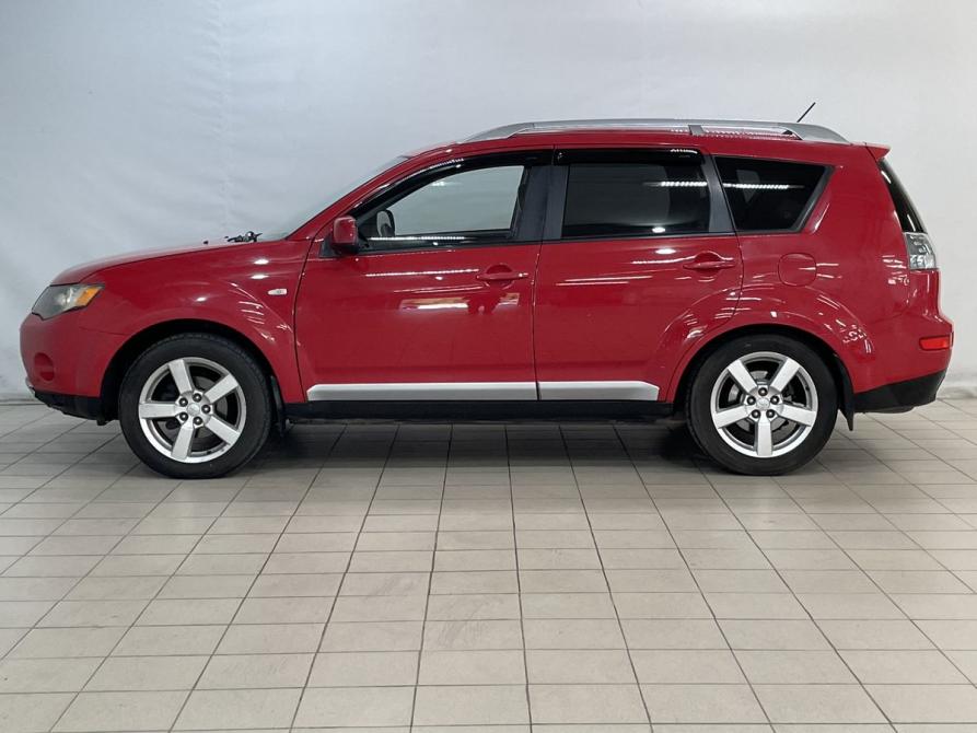 Mitsubishi Outlander II Воронеж  - изображение 8