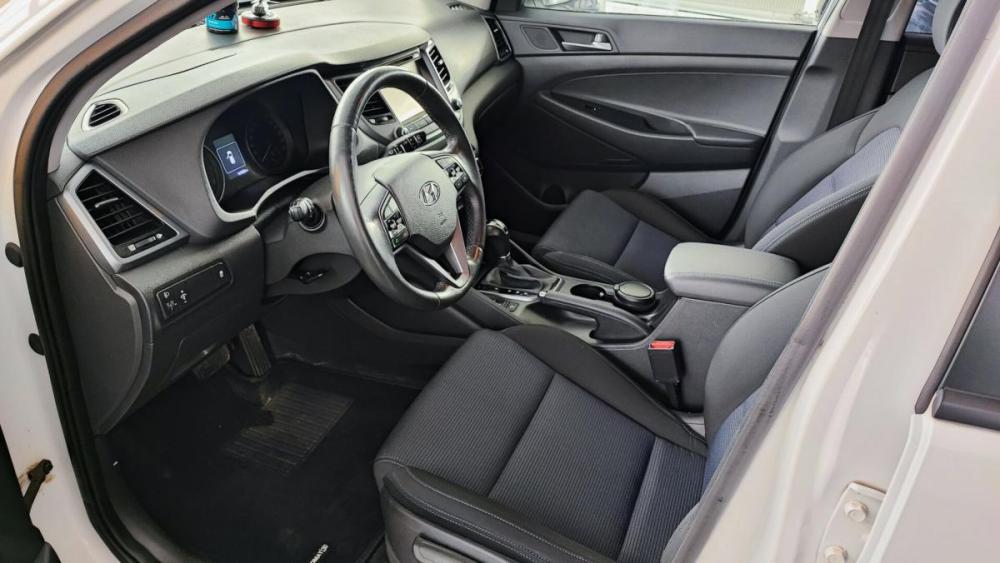 Hyundai Tucson III Орел  - изображение 7